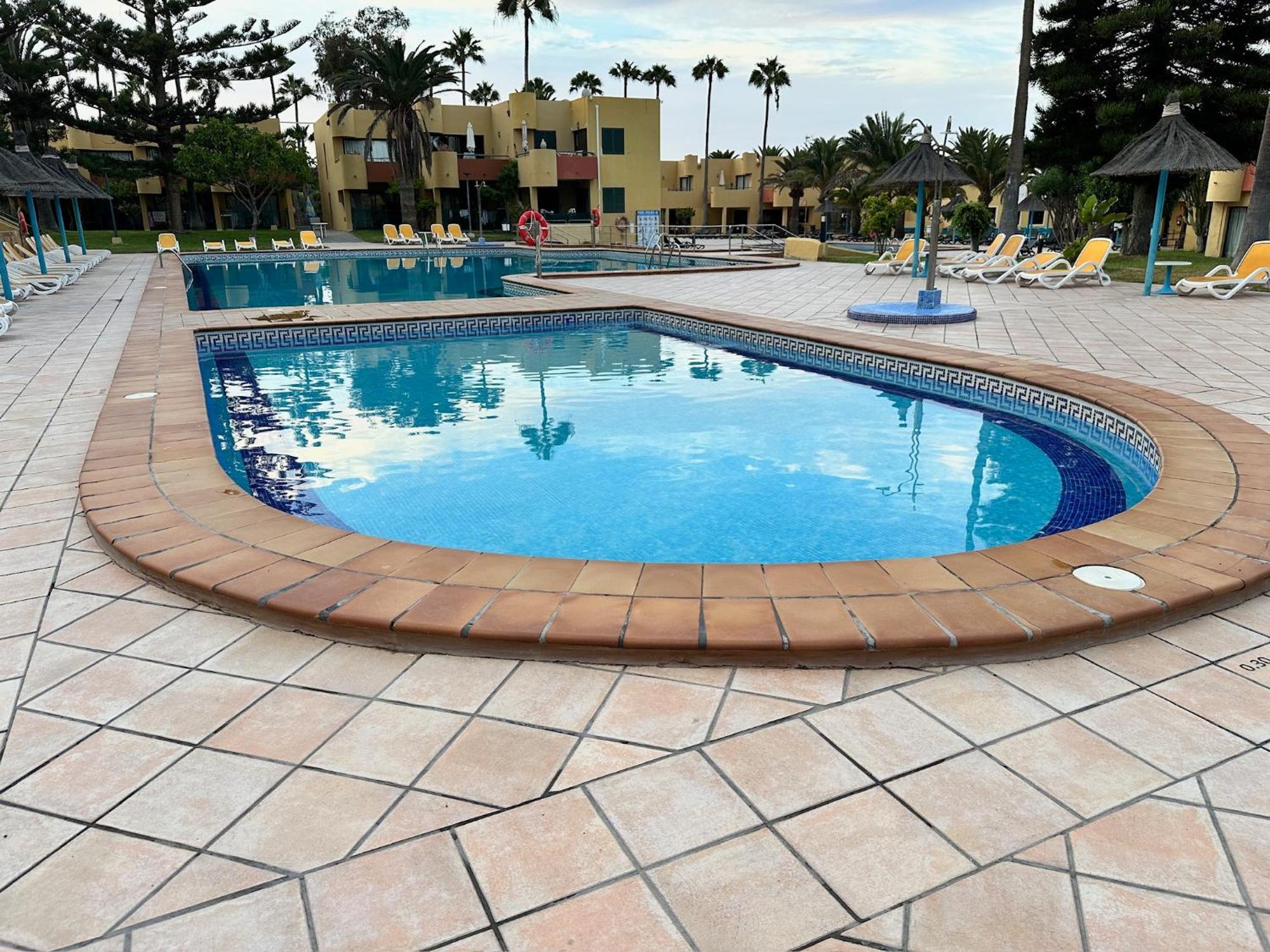 Casa Mona By Holidays Fuerteventura * Corralejo