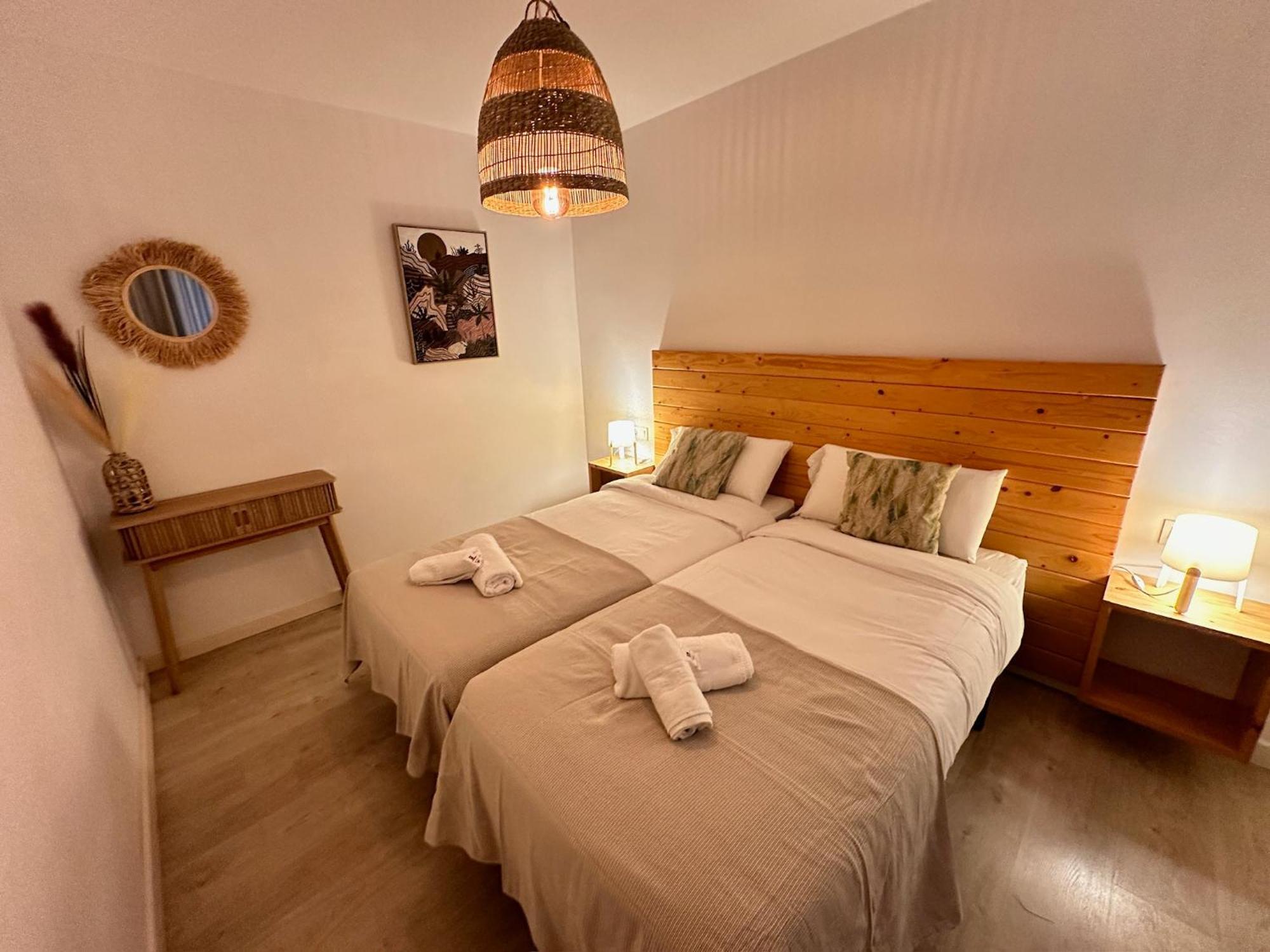 Casa Mona By Holidays Fuerteventura Apartment *