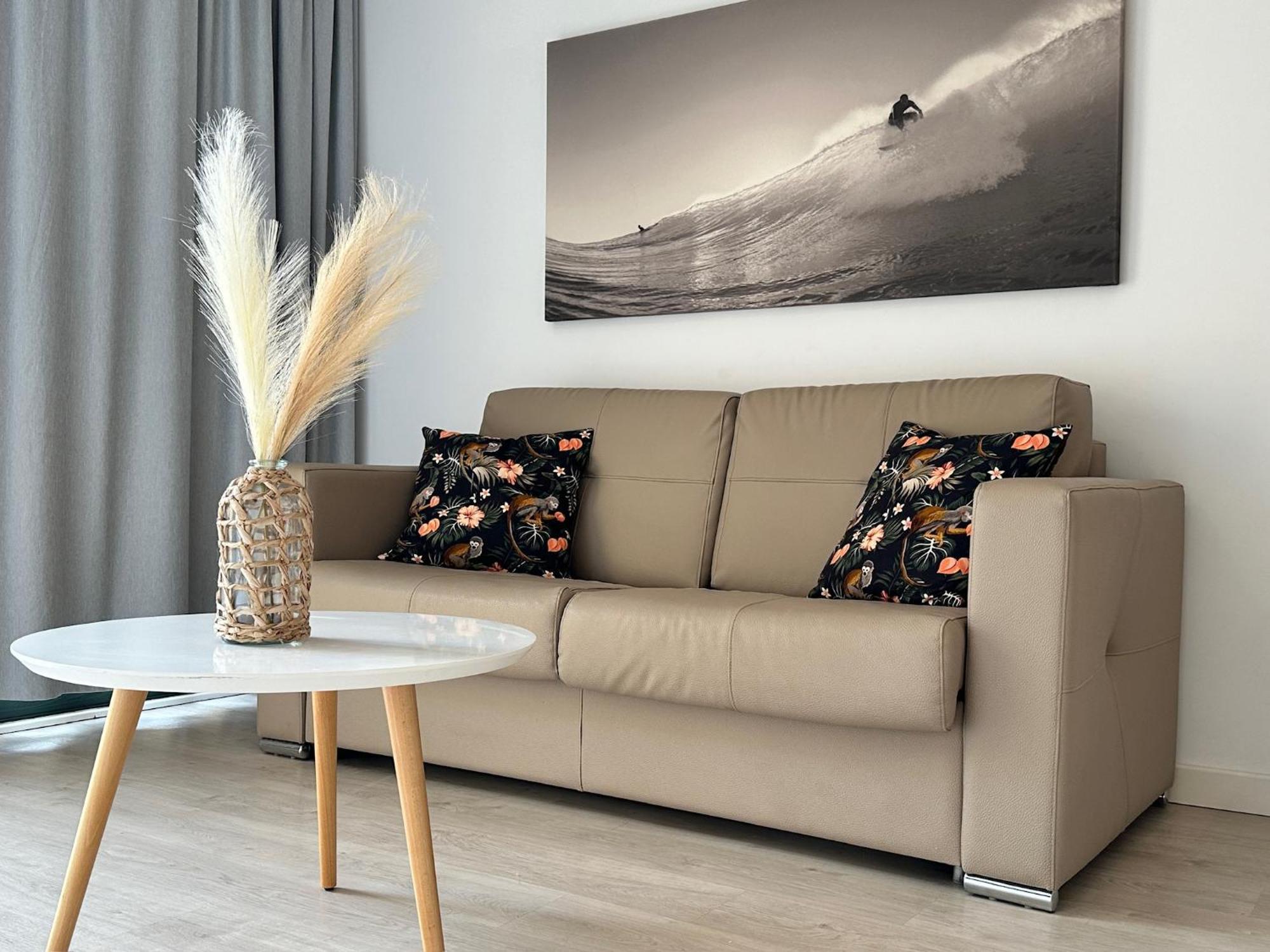 Apartment Casa Mona By Holidays Fuerteventura Corralejo