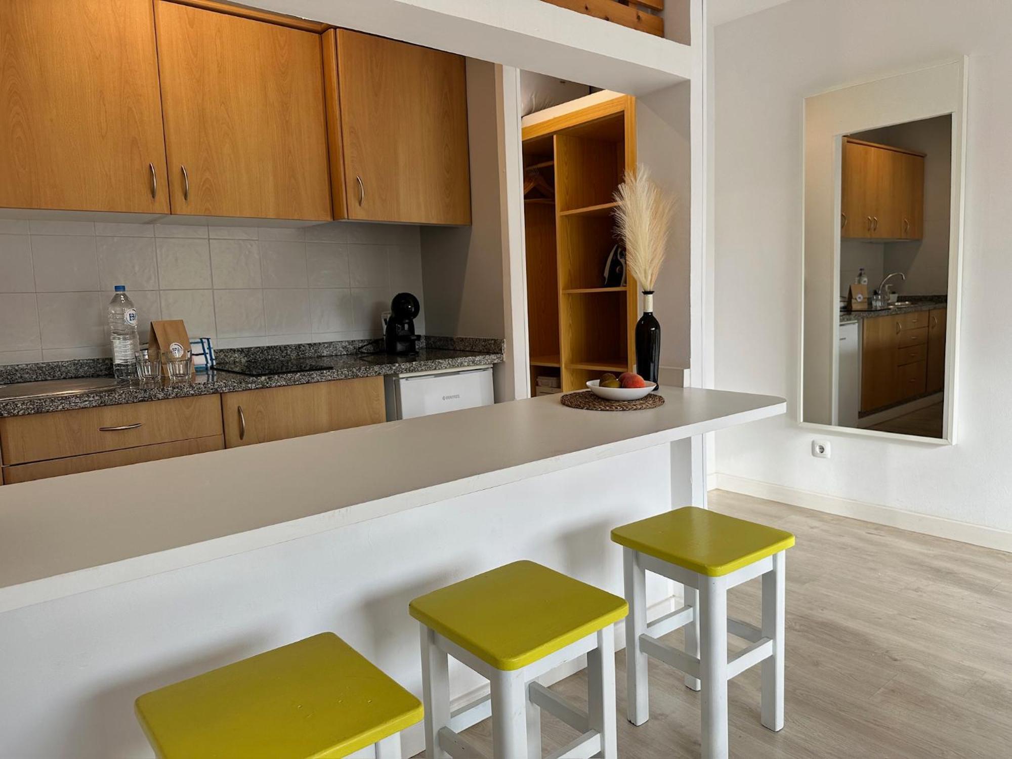 Casa Mona By Holidays Fuerteventura *