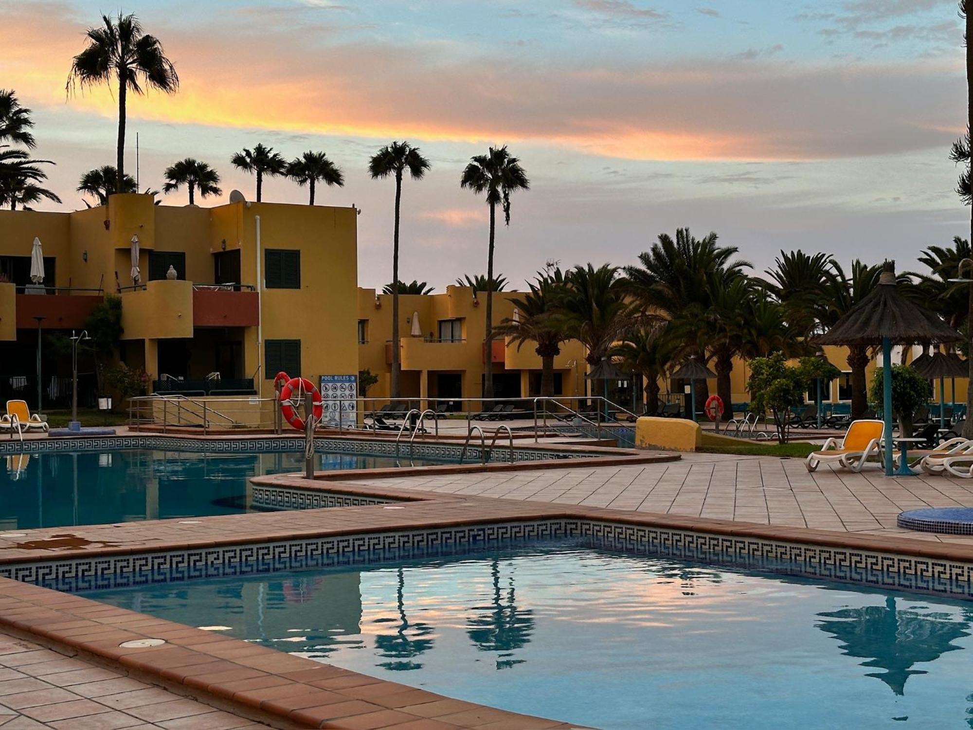 Casa Mona By Holidays Fuerteventura Corralejo