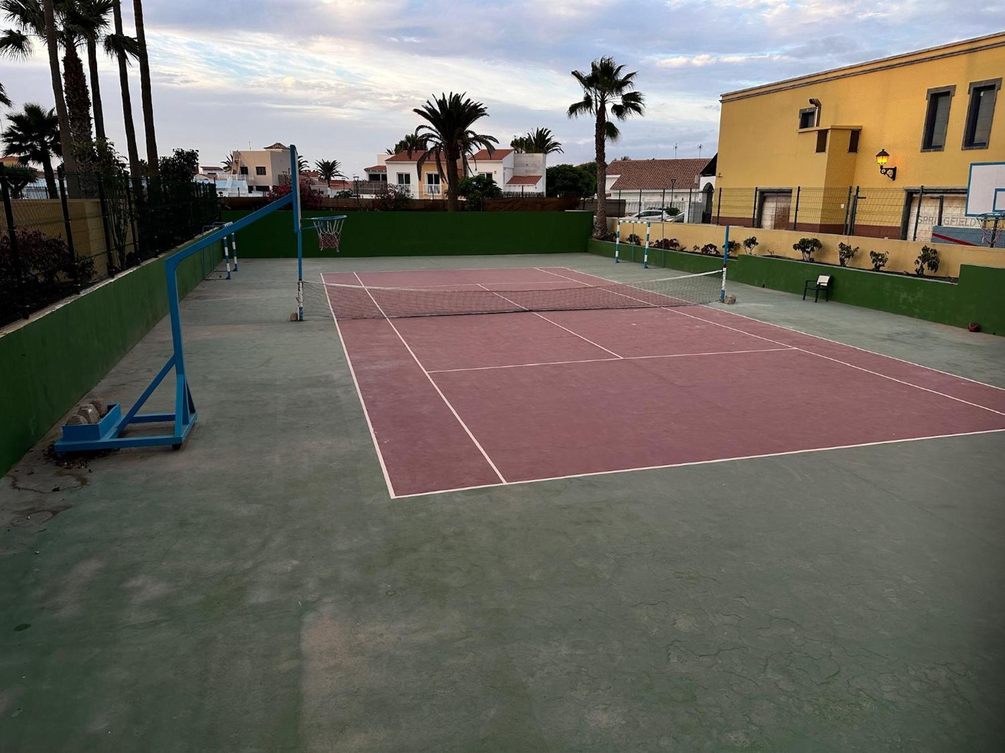 Casa Mona By Holidays Fuerteventura Apartment