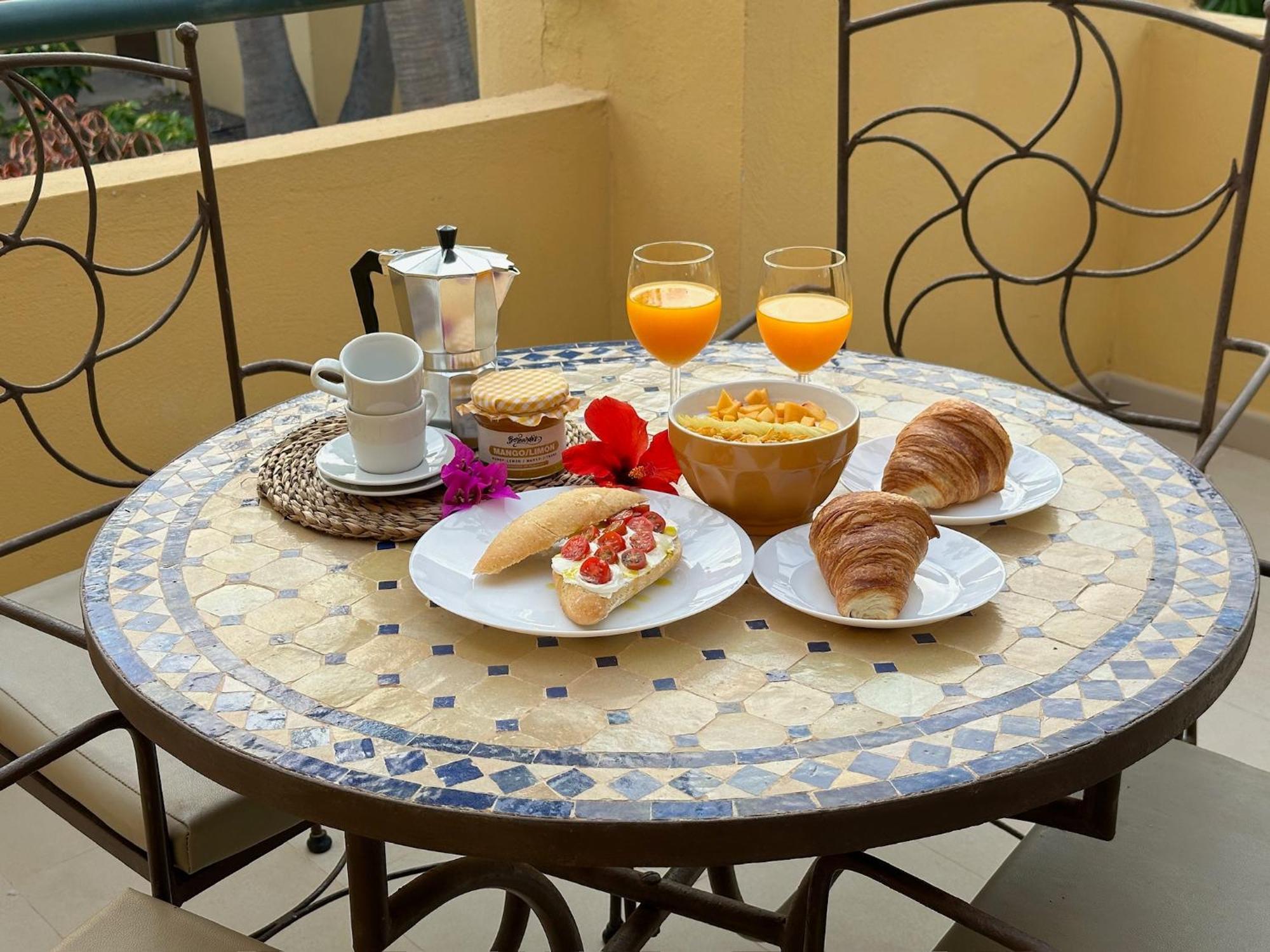 Apartment Casa Mona By Holidays Fuerteventura