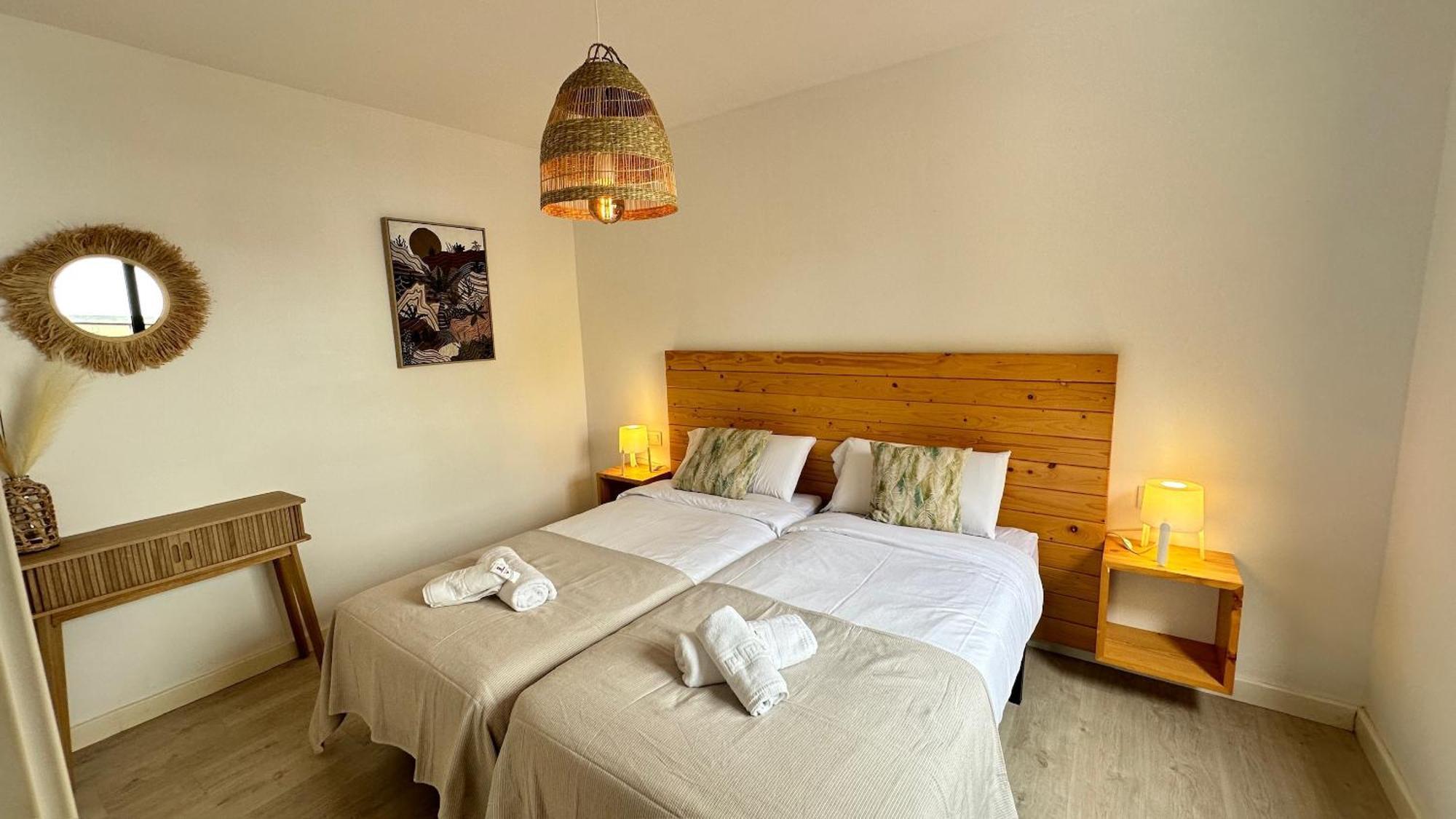 Apartment Casa Mona By Holidays Fuerteventura Corralejo