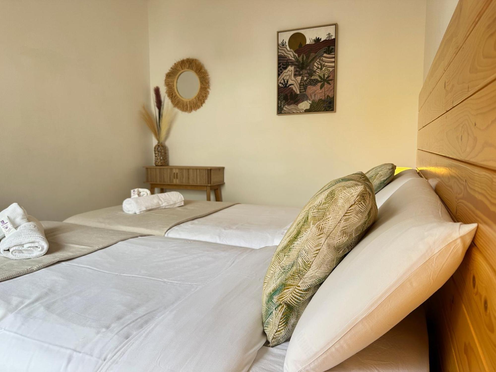 Casa Mona By Holidays Fuerteventura Corralejo