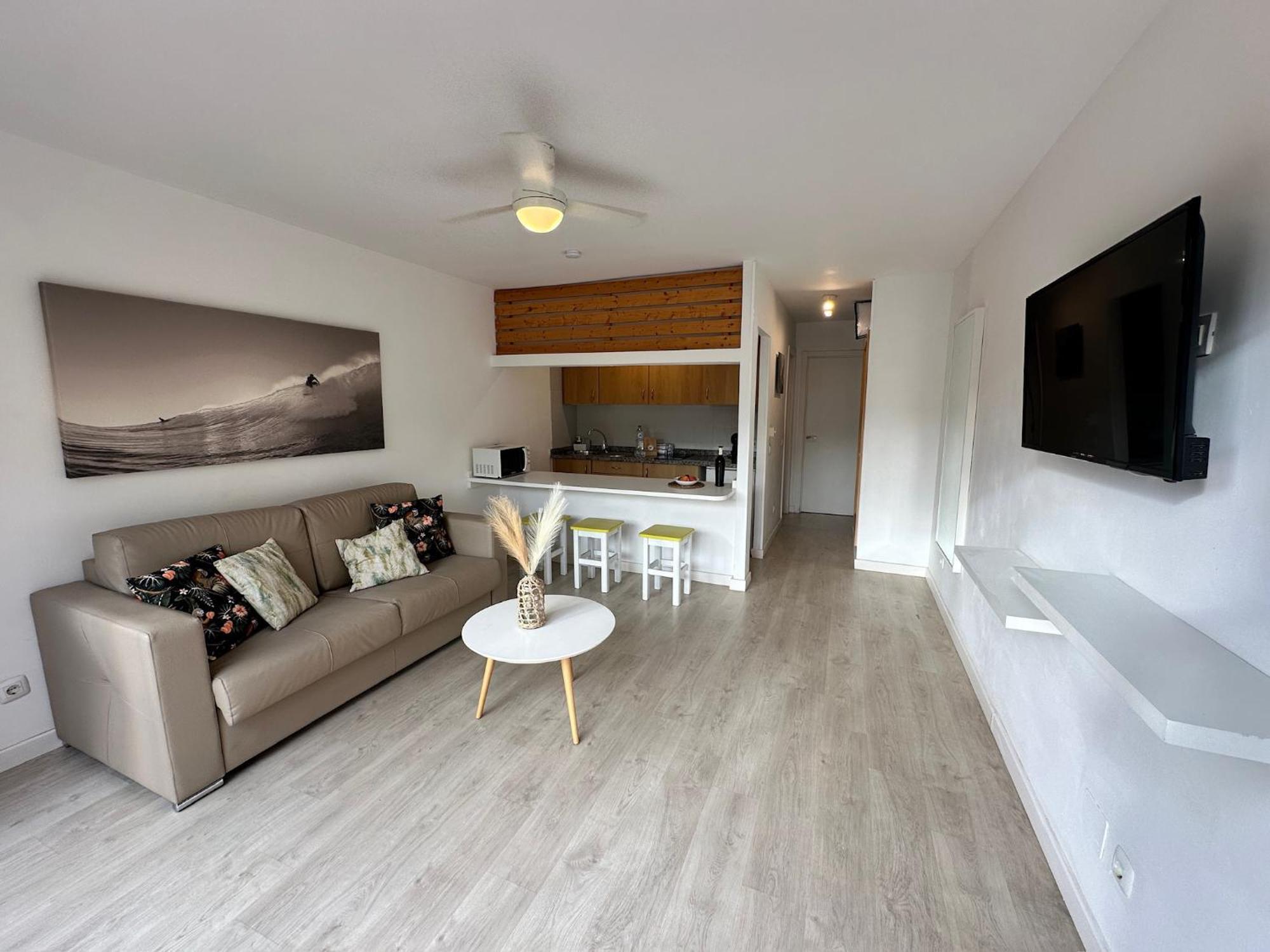 Casa Mona By Holidays Fuerteventura *
