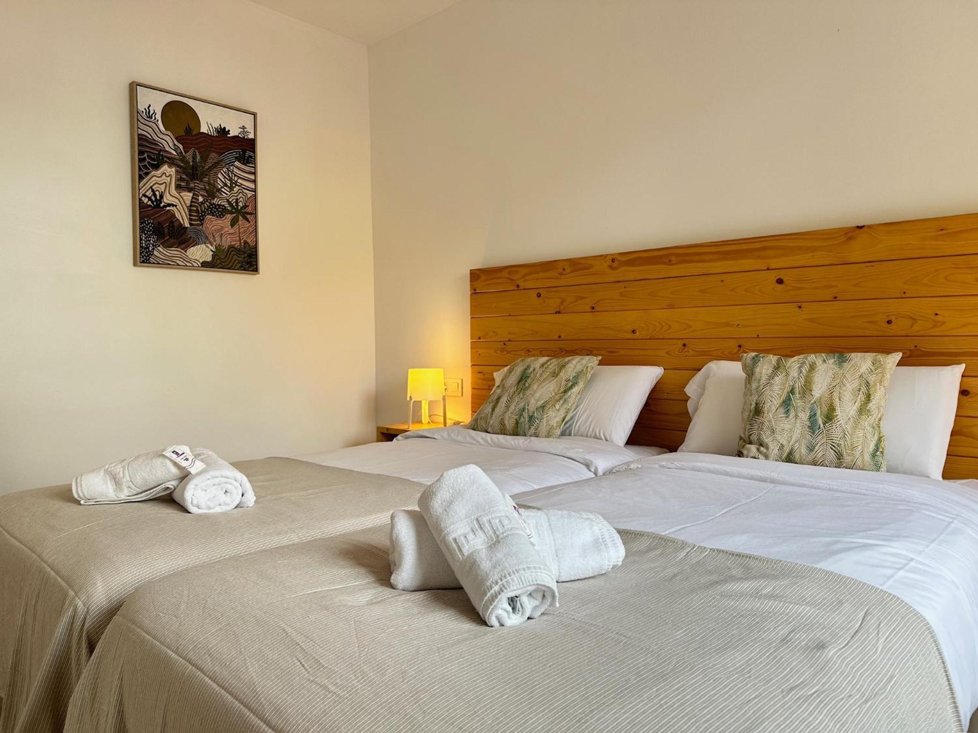 Casa Mona By Holidays Fuerteventura Apartment