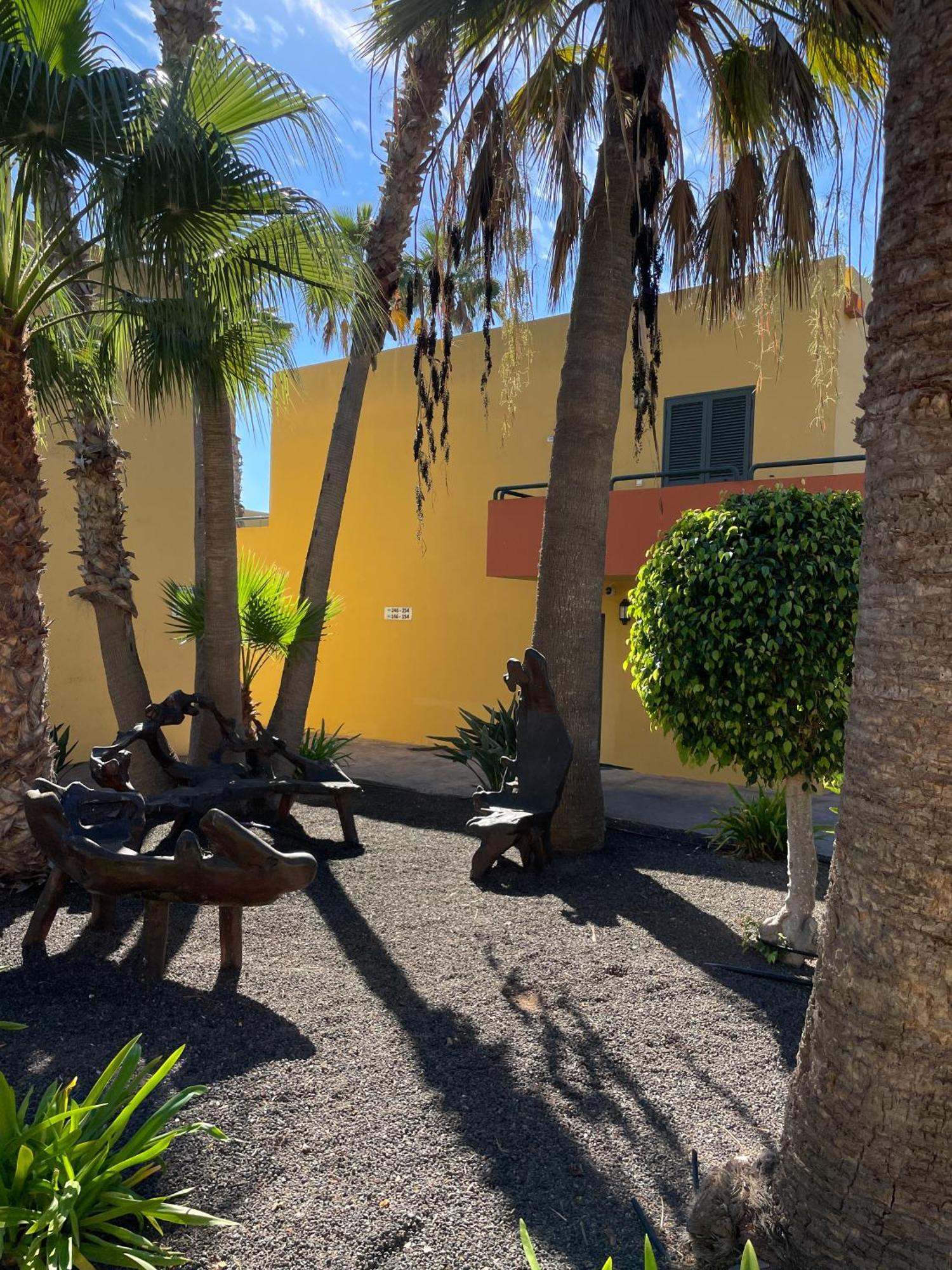 Casa Mona By Holidays Fuerteventura Apartamento Corralejo