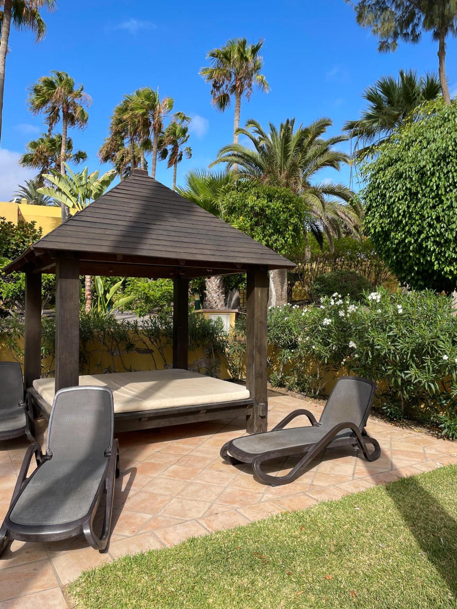 Apartment Casa Mona By Holidays Fuerteventura Corralejo
