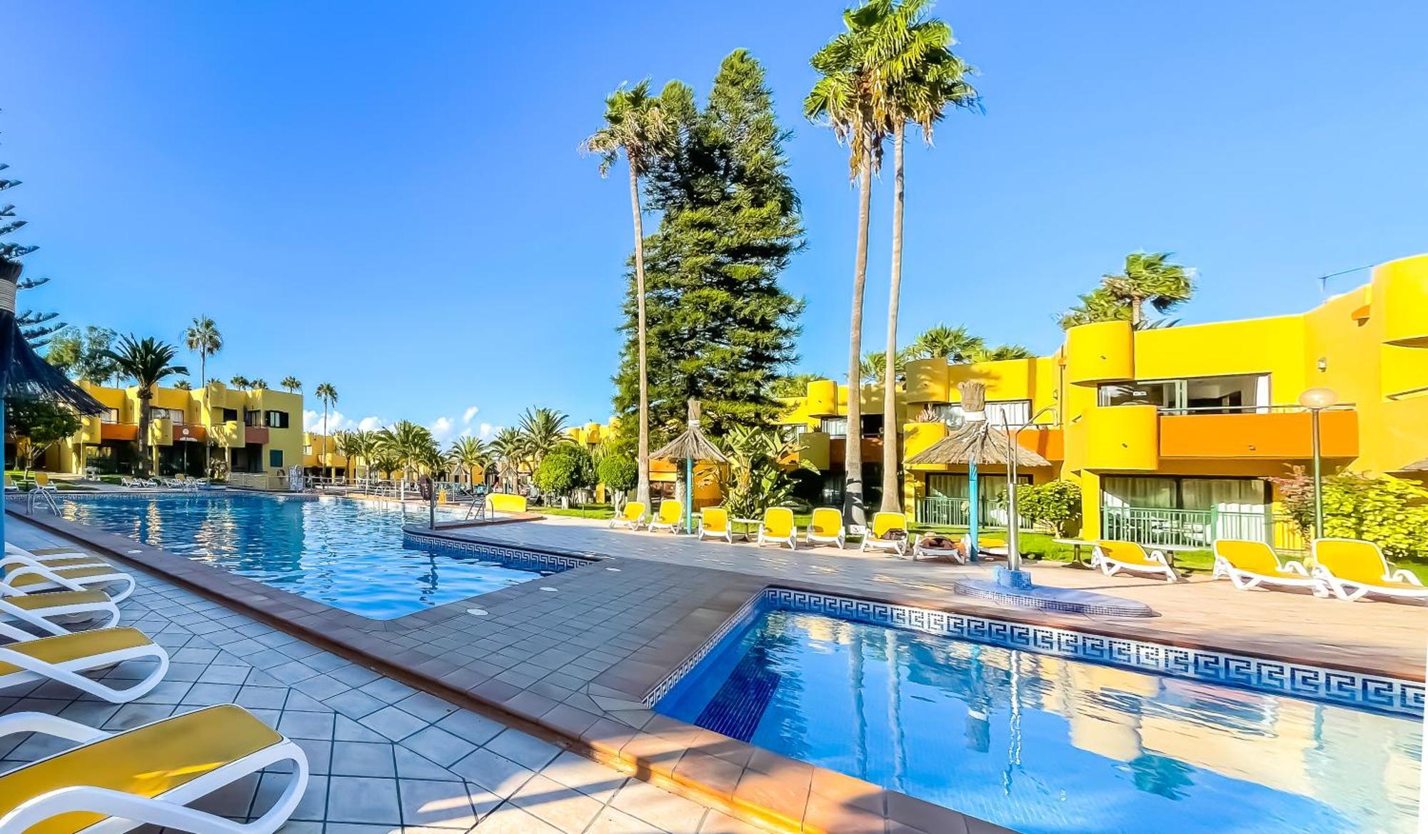Casa Mona By Holidays Fuerteventura *