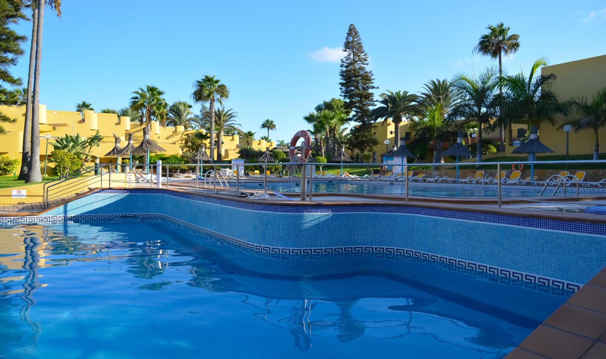 Casa Mona By Holidays Fuerteventura Corralejo